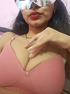 Nandinip2706 online show from 1, 6, 2026