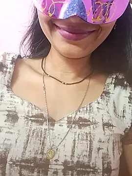 Nandinip2706 online show from 27, 6, 2026
