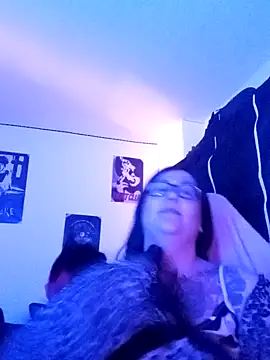 Snapshot of l1la_Rav3n chatting on 26, 12, 2024 l1la Rav3n online show from 26, 12, 2024