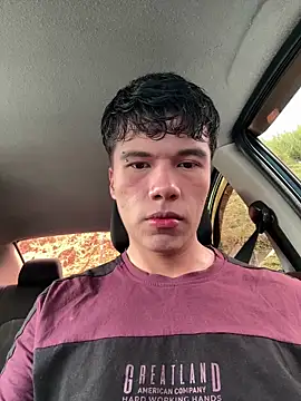 Logan smith1 online show from 5, 10, 2025