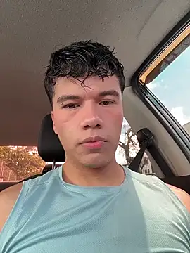 Logan smith1 online show from 21, 12, 2025