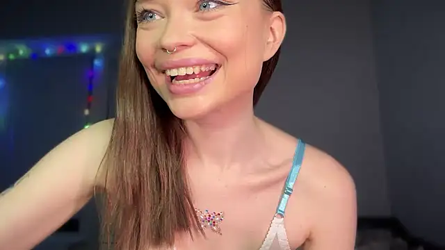 dollfromvenus online show from 12, 1, 2025