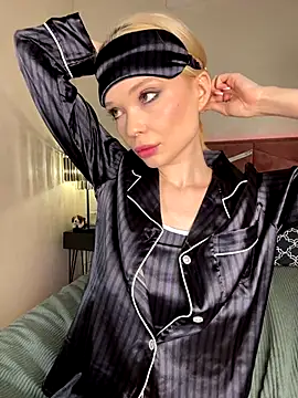 dollfromvenus online show from 26, 9, 2025