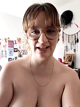 PrincesseMalicia online show from 14, 4, 2026