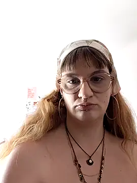 PrincesseMalicia online show from 16, 4, 2026