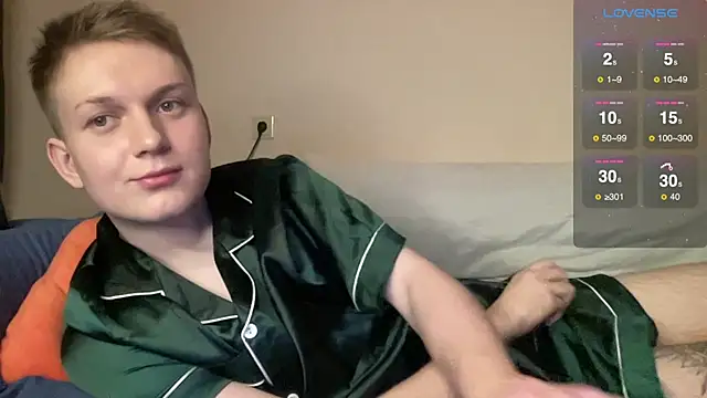 tyler 8x online show from 19, 1, 2025