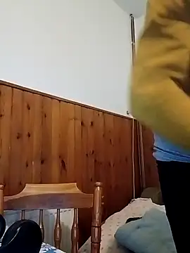 GrofLicno online show from 12, 1, 2025