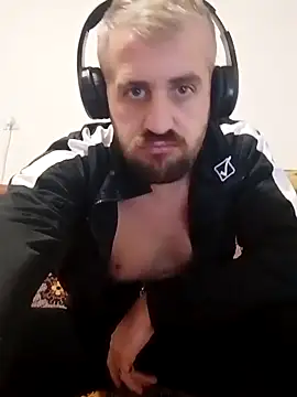 GrofLicno online show from 13, 1, 2025