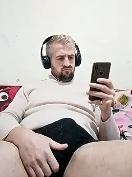 GrofLicno online show from 18, 1, 2025