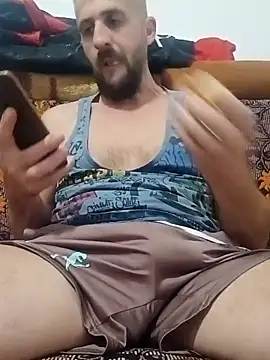 GrofLicno online show from 26, 10, 2025