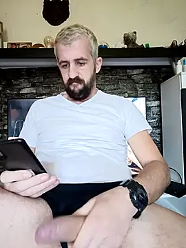 GrofLicno online show from 19, 1, 2026