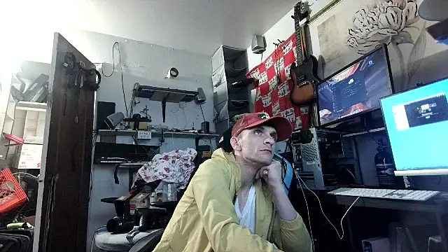 deadpi online show from 27, 12, 2024