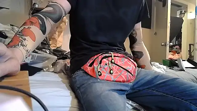 deadpi online show from 14, 2, 2025