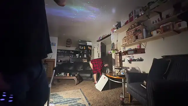 deadpi online show from 4, 10, 2025