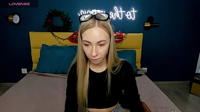 Diana Garrett online show from 13, 12, 2024