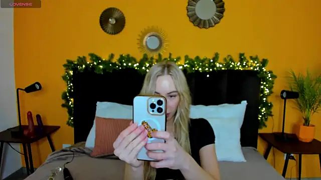 Diana Garrett online show from 14, 12, 2024