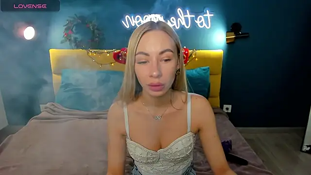 Diana Garrett online show from 16, 12, 2024