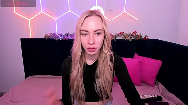 Diana Garrett online show from 29, 12, 2024