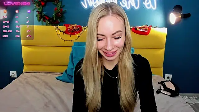 Diana Garrett online show from 7, 1, 2025