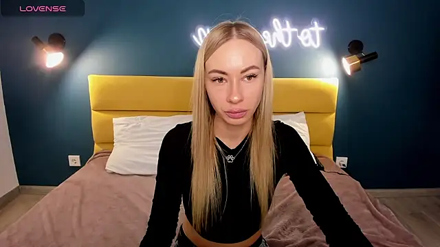 Diana Garrett online show from 18, 1, 2025