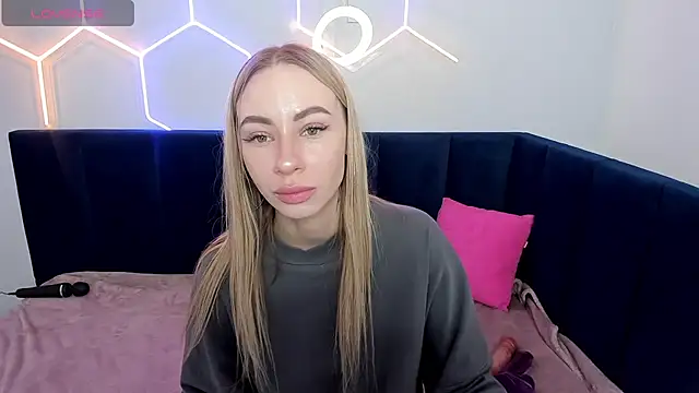 Diana Garrett online show from 13, 2, 2025