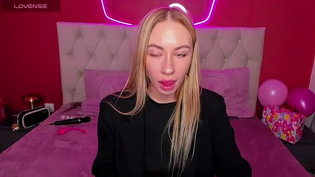 Diana Garrett online show from 14, 2, 2025