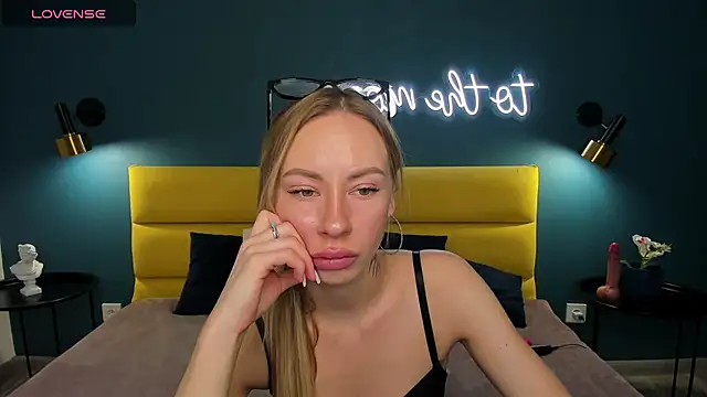 Diana Garrett online show from 11, 10, 2025