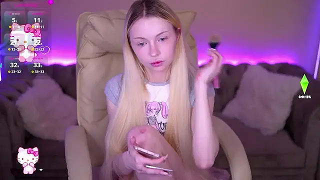 EviStar online show from 13, 3, 2026