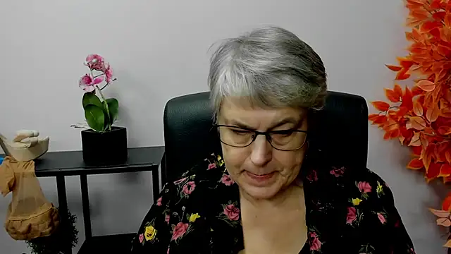 IrisDream online show from 2, 12, 2024