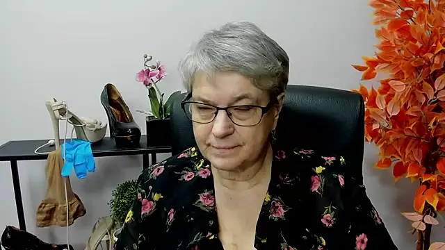 IrisDream online show from 3, 12, 2024
