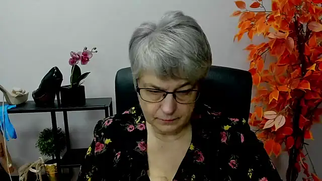 IrisDream online show from 5, 12, 2024