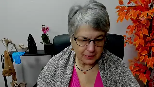 IrisDream online show from 6, 12, 2024