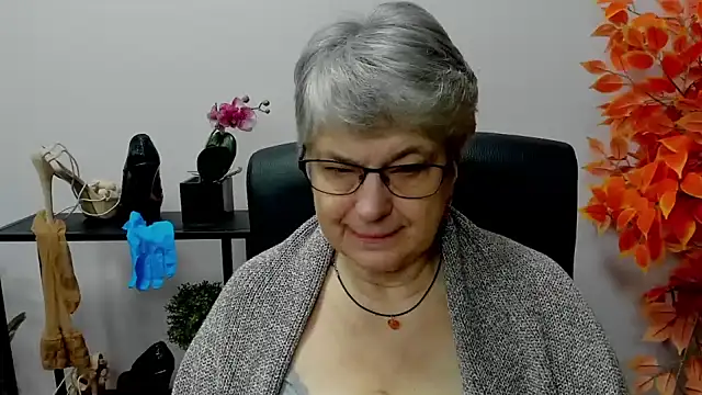 IrisDream online show from 9, 12, 2024