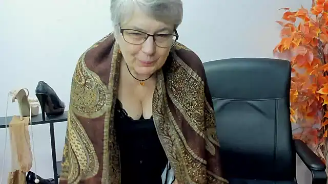 IrisDream online show from 11, 2, 2025