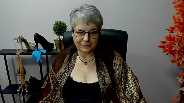 IrisDream online show from 24, 2, 2025