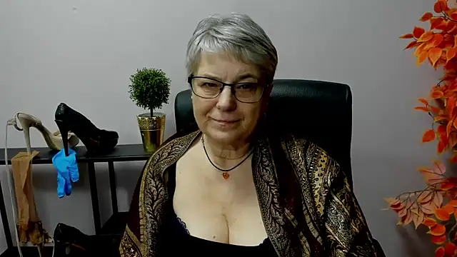 IrisDream online show from 25, 2, 2025