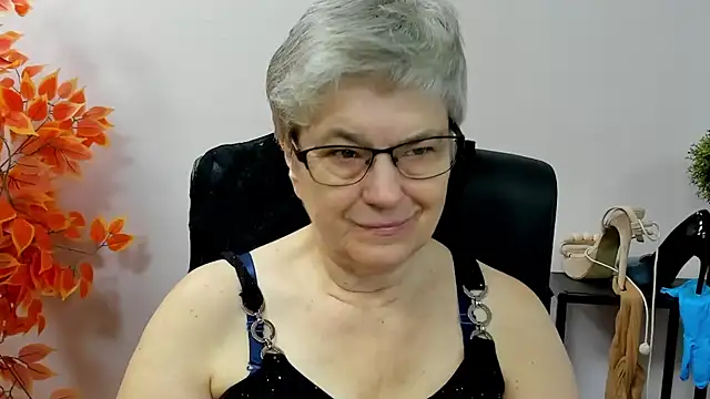 IrisDream online show from 15, 9, 2025