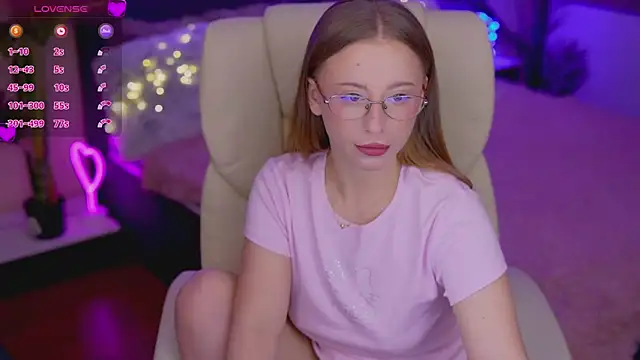 SilverrMoon online show from 23, 11, 2025