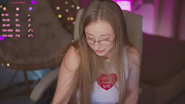 SilverrMoon online show from 27, 2, 2026