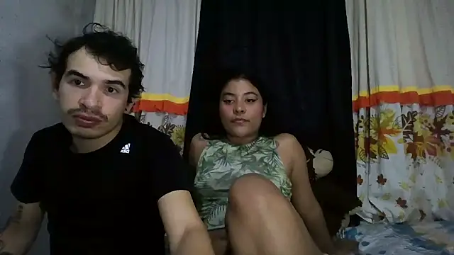 Bruno Iris sex online show from 9, 10, 2025