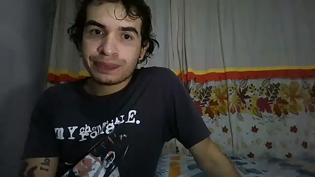 Bruno Iris sex online show from 22, 11, 2025