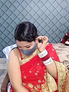 Cute-Raashii online show from 21, 1, 2025