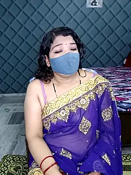 Cute-Raashii online show from 26, 2, 2025