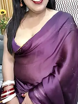 Cute-Raashii online show from 29, 11, 2025