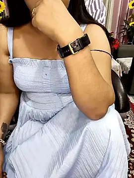 Cute-Raashii online show from 12, 4, 2026