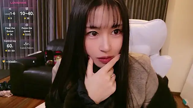 -satomi-jp online show from 26, 11, 2025