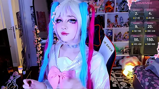 Aki  Ra online show from 28, 3, 2026