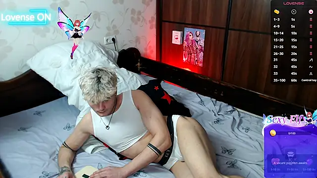 DuoVibes online show from 19, 3, 2025