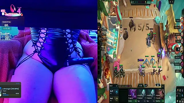 Snapshot of baileylevay chatting on 10, 2, 2026 baileylevay online show from 10, 2, 2026