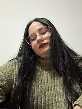 Snapshot of curvybabe7 chatting on 1, 12, 2025 curvybabe7 online show from 1, 12, 2025